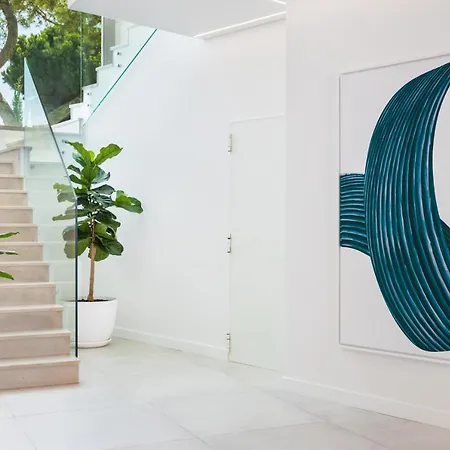 Maria - Adults Only 4*