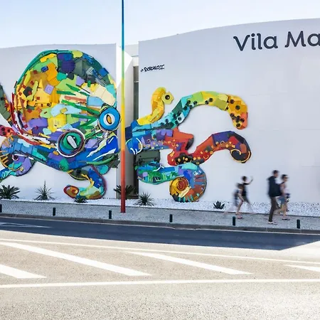 Maria - Adults Only Hotel Albufeira