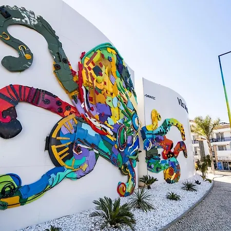 Hotel Maria - Adults Only Albufeira