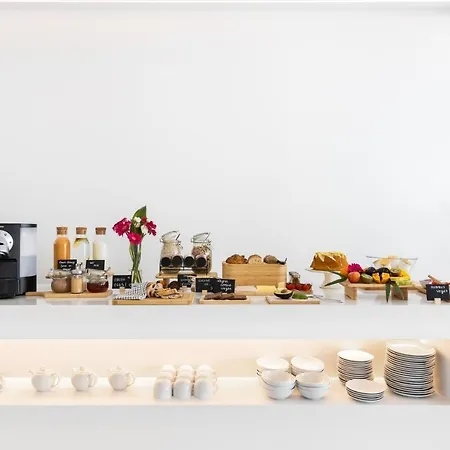 Maria - Adults Only Hotel 4*