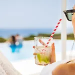 酒店 Maria - Adults Only 4*