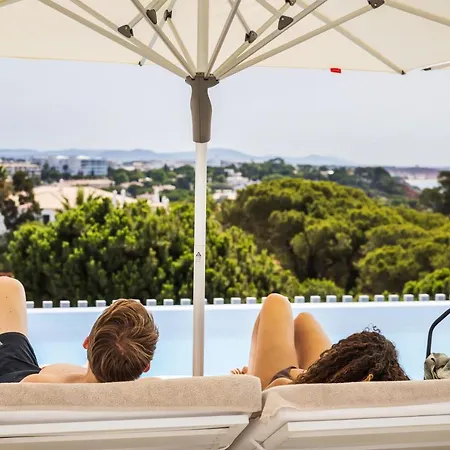 Hotel Maria - Adults Only Albufeira