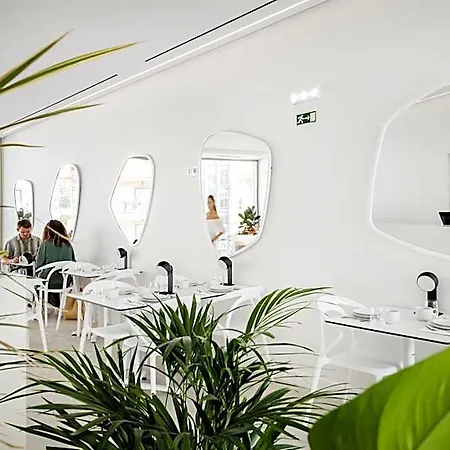 Hotel Maria - Adults Only