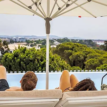 Maria - Adults Only Hotel 4*