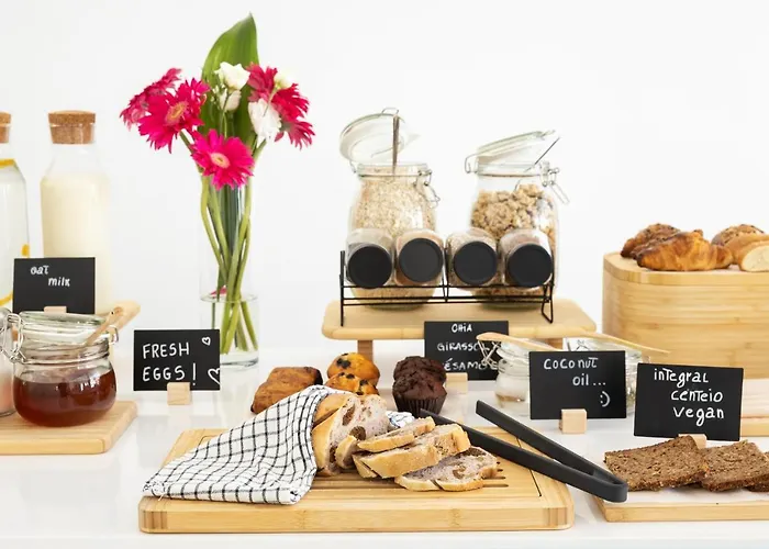 Maria - Adults Only 4* Albufeira