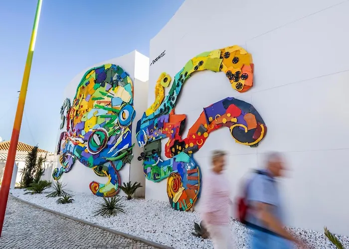 Hotel Maria - Adults Only 4*