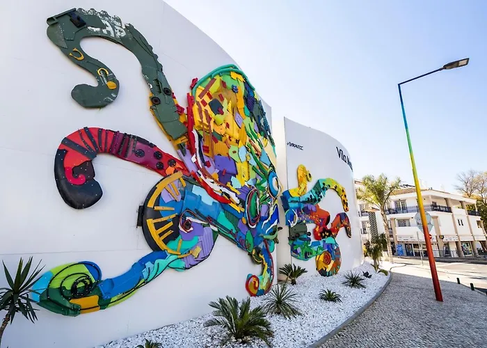 Hotel Maria - Adults Only Albufeira