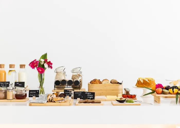 Maria - Adults Only Hotel 4*