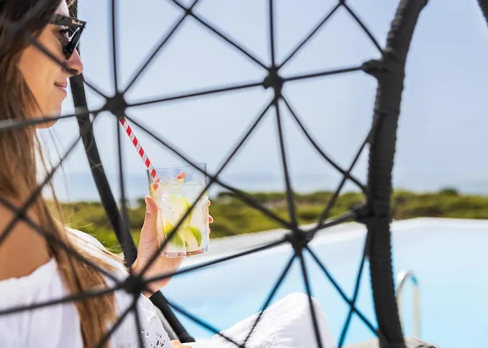 Maria - Adults Only Hotel