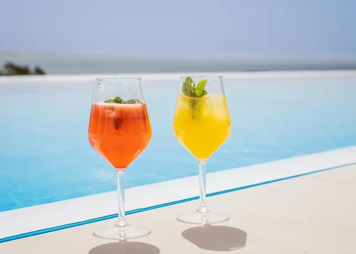 Maria - Adults Only Hotel Albufeira