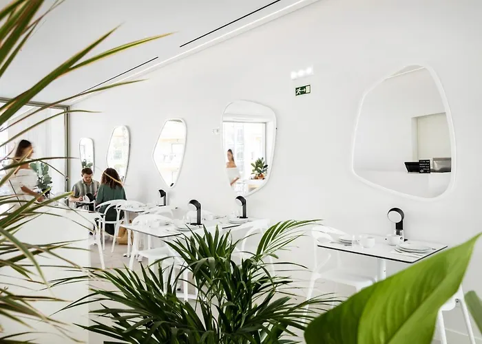 Maria - Adults Only 4* אלבופיירה