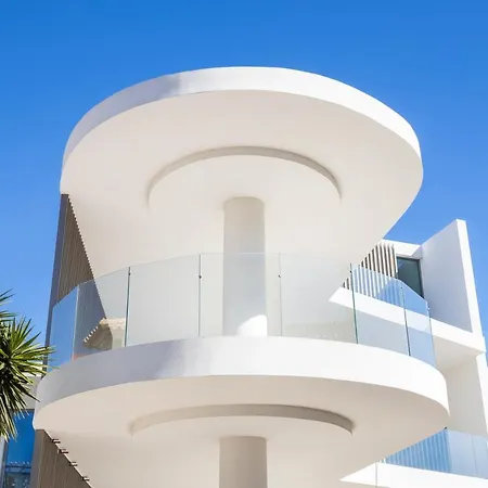 Maria - Adults Only Hotel 4*