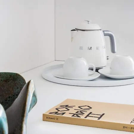 Maria - Adults Only 酒店