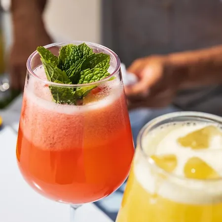 Maria - Adults Only 4* 阿尔布费拉