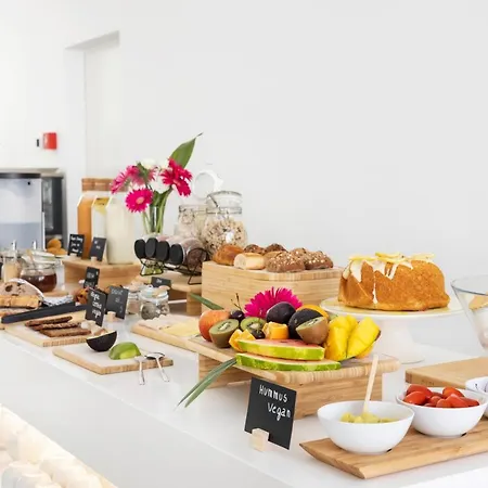 Maria - Adults Only 酒店 4*