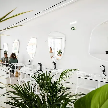 Maria - Adults Only 4* Albufeira