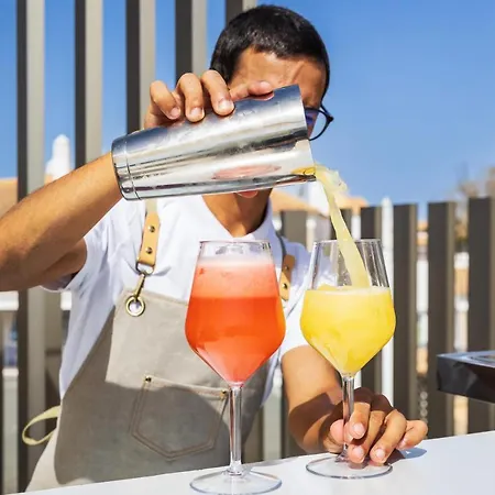 Maria - Adults Only 阿尔布费拉