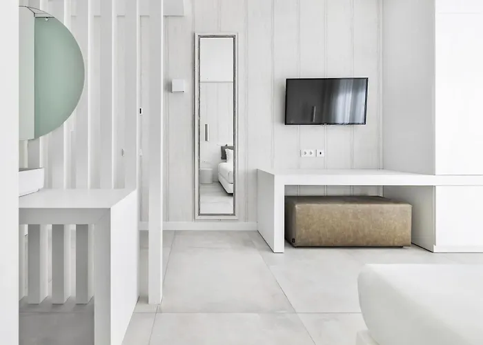 Hotel Maria - Adults Only Albufeira