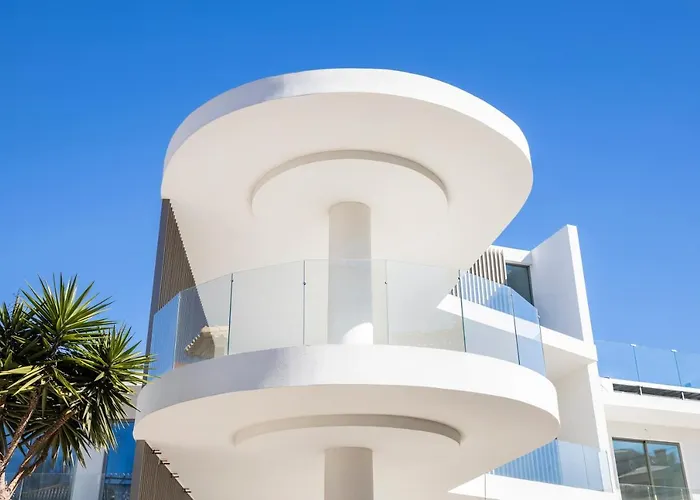 Maria - Adults Only Hotel 4*