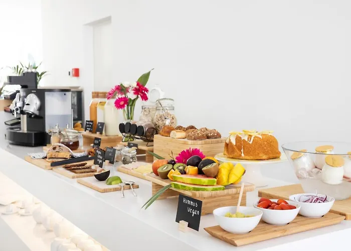 Maria - Adults Only Hotel 4*