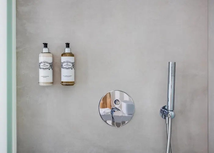 Maria - Adults Only 4* Albufeira